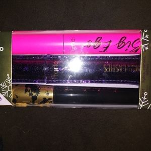 Tarte Mascara Bundle